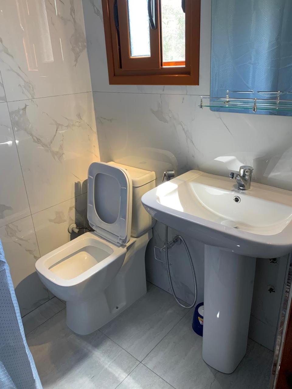 Rama Guest House 培拉特 外观 照片