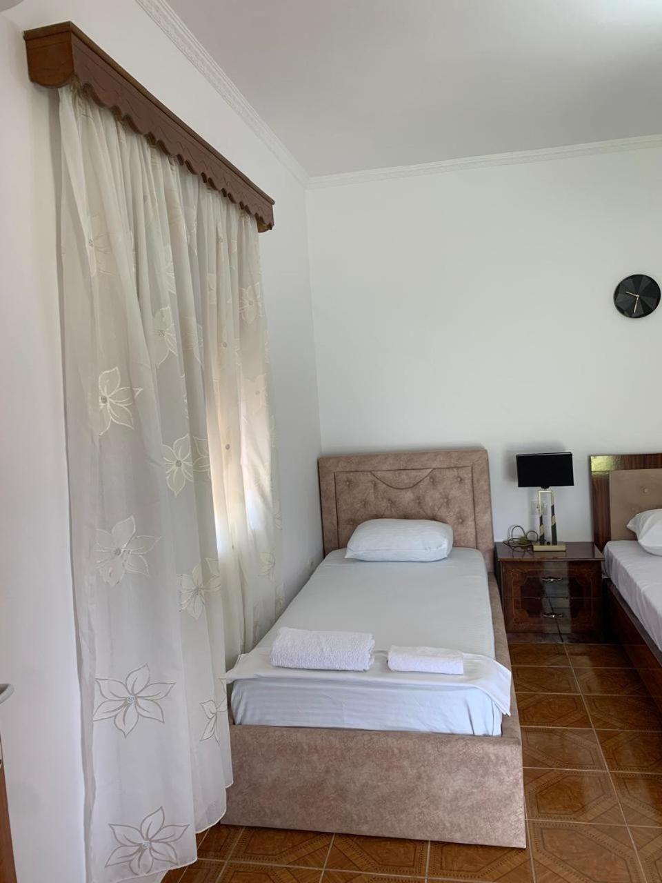 Rama Guest House 培拉特 外观 照片